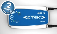 Интеллектуальное зарядное устройство CTEK Multi XT 14