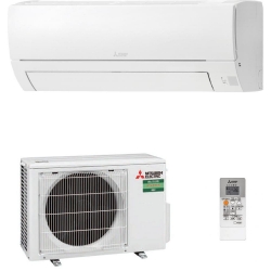 Кондиционер Mitsubishi Electric MSZ-HR50VF-ER1 - MUZ-HR50VF-ER2