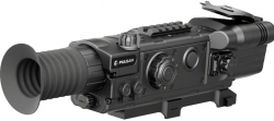 Прицел ночного видения Pulsar Digisight LRF N870