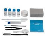Набор аксессуаров для микроскопии Sigeta Accessory Kit