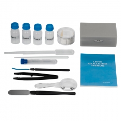 Набор аксессуаров для микроскопии Sigeta Accessory Kit