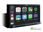 Мультимедиа 1-DIN Alpine INE-W720D с 7" монитором