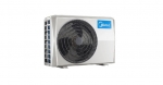 Кондиционер Midea MA-12N1D0I-I/MA-12N1D0-O Blanc DC Inverter