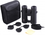 Бинокль Arsenal 10x42 NBN45-1042 Black черный влагонепроницаемый