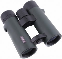 Бинокль Arsenal 10x42 Roof NBN45-1042 Green влагонепроницаемый