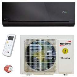 Кондиционер Neoclima NS/NU-09AHVIwb ARTVOGUE Inverter