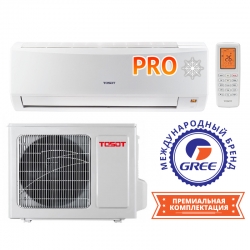 Кондиционер Tosot GK-18NPR NORTH Inverter PRO