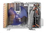 Кондиционер Neoclima NS/NU-12ESNIw1 Skycold Nordic (-25°С) Invertor