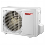 Кондиционер Tosot GS-07D SMART Inverter WIFI (-15С)