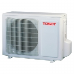 Кондиционер Tosot GT-18LW ELION Winter Inverter (-30С)