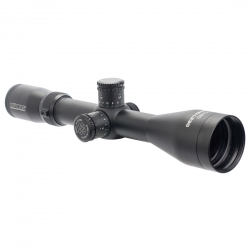 Оптический прицел Konus KONUSPRO LZ-30 2.5-10x50 EWF 30/30 IR