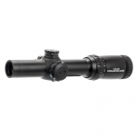 Оптический прицел Konus KONUSPRO M-30 1-6x24 Circle Dot IR
