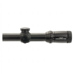 Оптический прицел Konus KONUSPRO M-30 1-6x24 Circle Dot IR