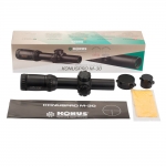 Оптический прицел Konus KONUSPRO M-30 1-6x24 Circle Dot IR