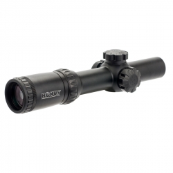 Оптический прицел Konus KONUSPRO M-30 1-6x24 Circle Dot IR