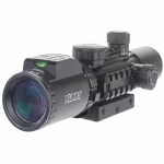 Оптический прицел Konus KONUSPRO AS-34 2-6x28 MIL-DOT IR