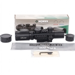 Оптический прицел Konus KONUSPRO AS-34 2-6x28 MIL-DOT IR