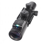 Оптический прицел Konus KONUSPRO AS-34 2-6x28 MIL-DOT IR
