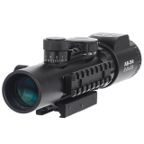 Оптический прицел Konus KONUSPRO AS-34 2-6x28 MIL-DOT IR