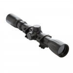Оптический прицел Konus KONUSFIRE 3-9x32 30/30 (с кольцами)