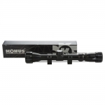 Оптический прицел Konus KONUSFIRE 3-9x32 30/30 (с кольцами)