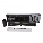 Оптический прицел Konus KONUSPRO-EVO 3-12x50 30/30 Cross IR