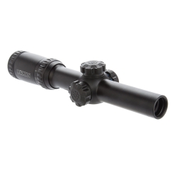 Оптический прицел Konus KONUSPRO M-30 1-4x24 Circle Dot IR