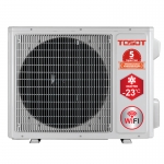 Кондиционер Tosot GF-24W LYRA Winter Inverter R32 (-25С)