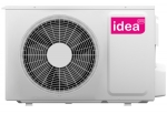 Кондиционер Idea IPA-24HRN1 Brilliant 