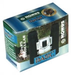 Бинокль Konus Basic 10x25 
