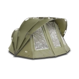 Палатка Ranger EXP 3-mann Bivvy Ranger+Зимнее покрытие для палатки