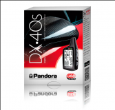 Автосигнализация Pandora DX 40S без сирены