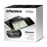 Австосигнализация Pandora DX 90B без сирены