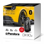 Австосигнализация Pandora DX 90B без сирены