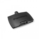 Автосигнализация Pandora DX 91 LoRa v.2 с сиреной