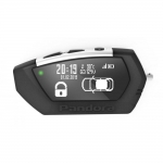 Автосигнализация Pandora DX 91 LoRa v.2 с сиреной