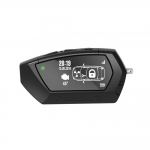 Автосигнализация Pandora DX 91 LoRa v.3 с сиреной