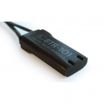 Автосигнализация Pandora DX 91 LoRa v.3 с сиреной