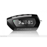 Автосигнализация Pandora DX-9XUA без сирены
