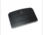 Парктроник GT P Fusion 8 silver (P FS8 Silver)