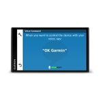 GPS-навигатор Garmin DriveSmart 65 Full EU MT-S