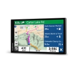 GPS-навигатор Garmin DriveSmart 65 Full EU MT-S