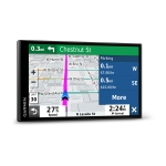 GPS-навигатор Garmin DriveSmart 65 Full EU MT-S