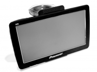 GPS-навигатор автомобильный Pioneer PI-730