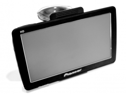 GPS-навигатор автомобильный Pioneer PI-730