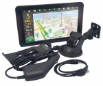 GPS-навигатор автомобильный Pioneer PI-745