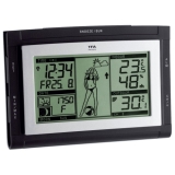 Метеостанция TFA "Weather Pam XS", 90х125х30 мм