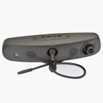 Зеркало заднего вида Full HD видеорегистратор Prime-X SW300