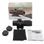 Коллиматорный прицел Konus SIGHT-PRO PTS2 3x30 (призматический)