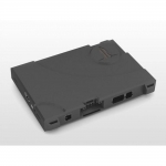 Автосигнализация безбрелочная Prizrak-730 TEC Electronics с сиреной